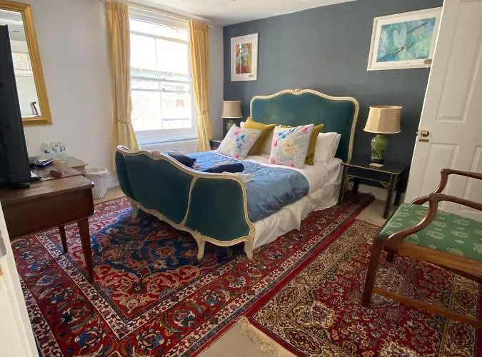 King Street Accomadation