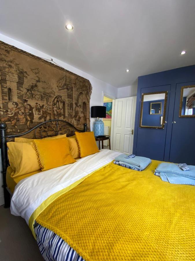 King Street Accomadation