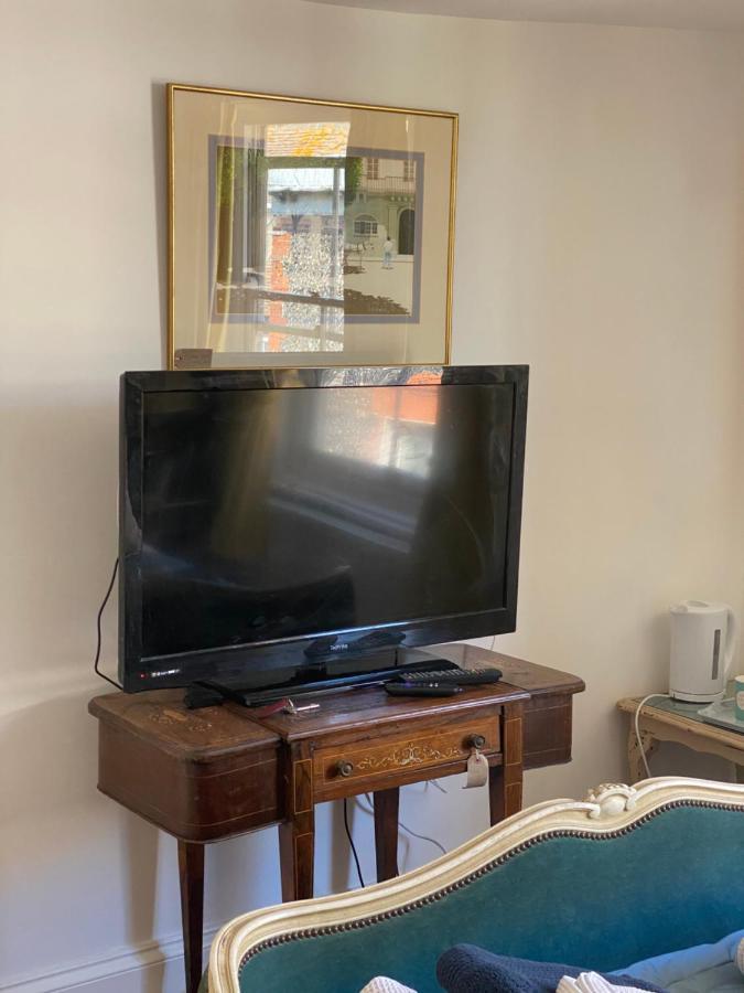 Guest house King Street Accomadation