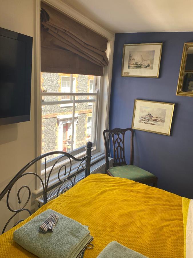 Guest house King Street Accomadation