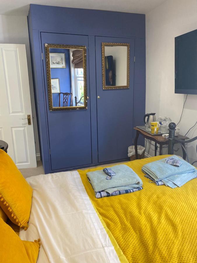 King Street Accomadation Margate