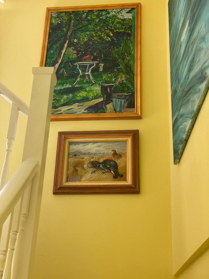 King Street Accomadation Guest house *
