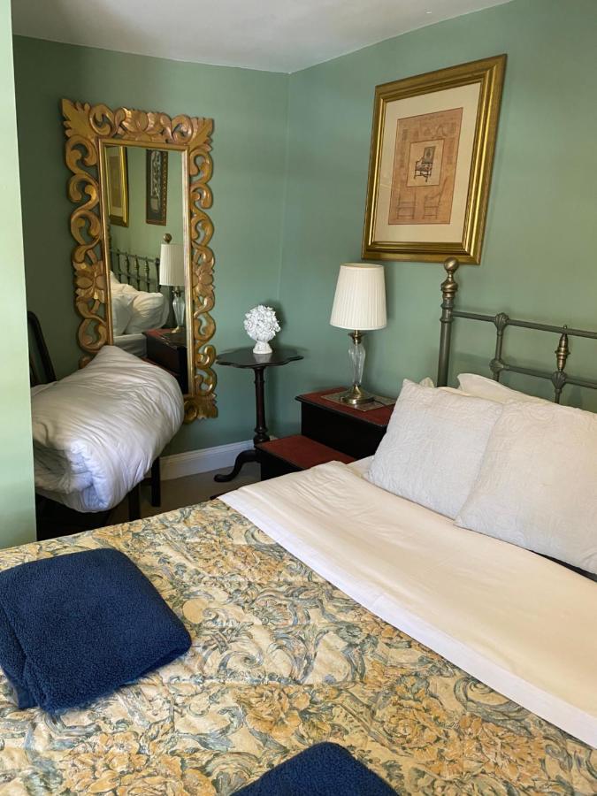 Guest house King Street Accomadation Margate