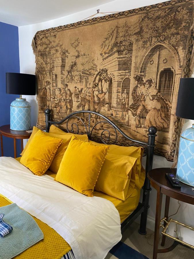 King Street Accomadation Margate
