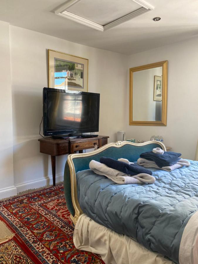 King Street Accomadation