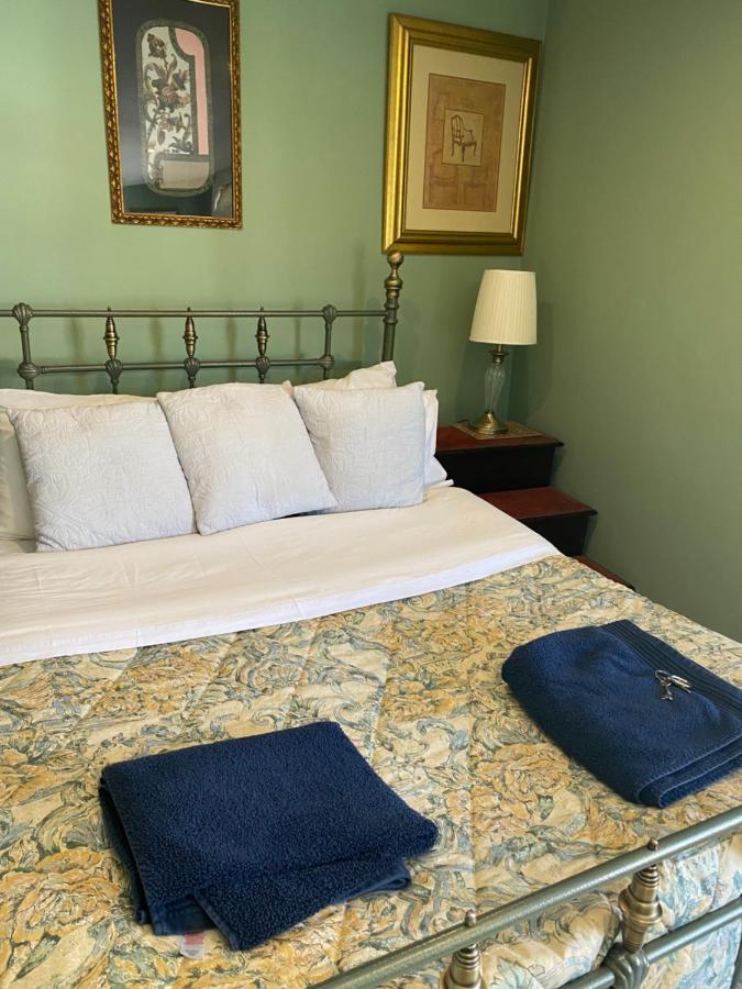 King Street Accomadation *