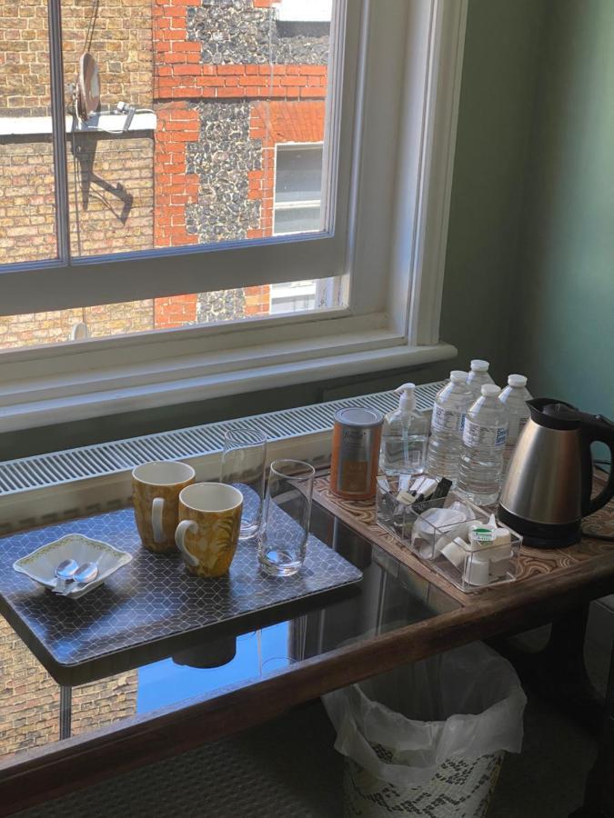 King Street Accomadation Guest house Margate