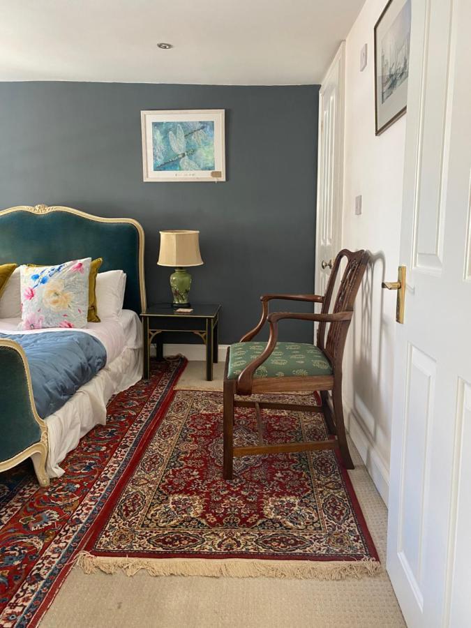 King Street Accomadation