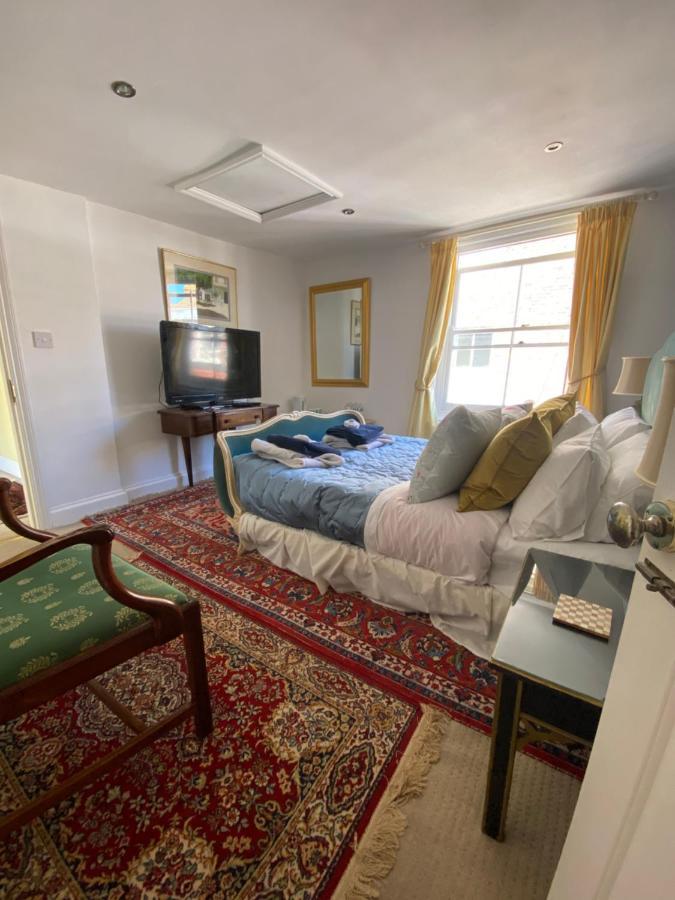 King Street Accomadation * Margate